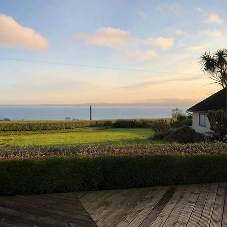 Whitehead Holiday Cottage Exterior foto